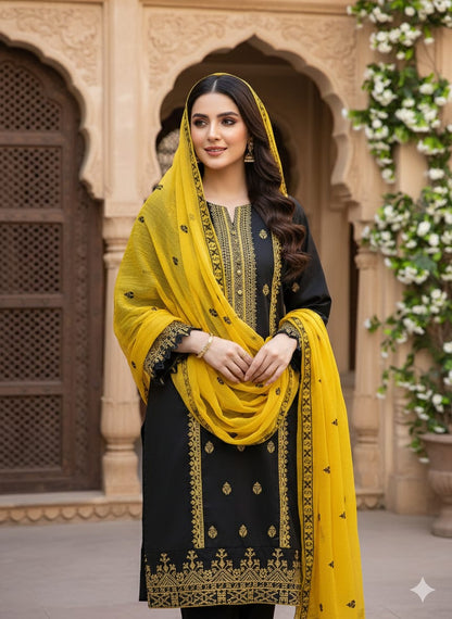 MARIA B M PRINT LAWN COLLECTION