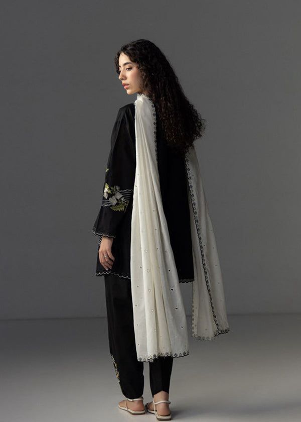 ZARA SHAHJAHAN