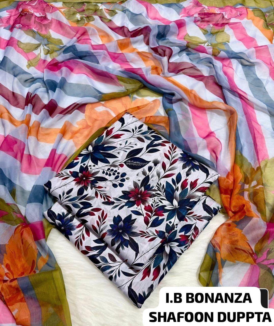 Bonanza lawn 12 colors