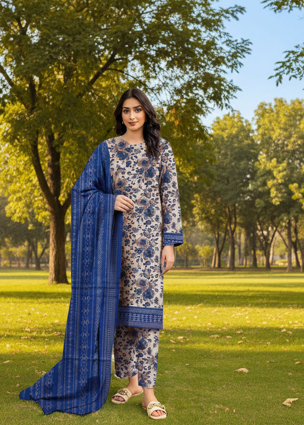 Stock clearance,at 50% discount, Bin Saeed/Baroque/ Iznik Premium,  Khadder