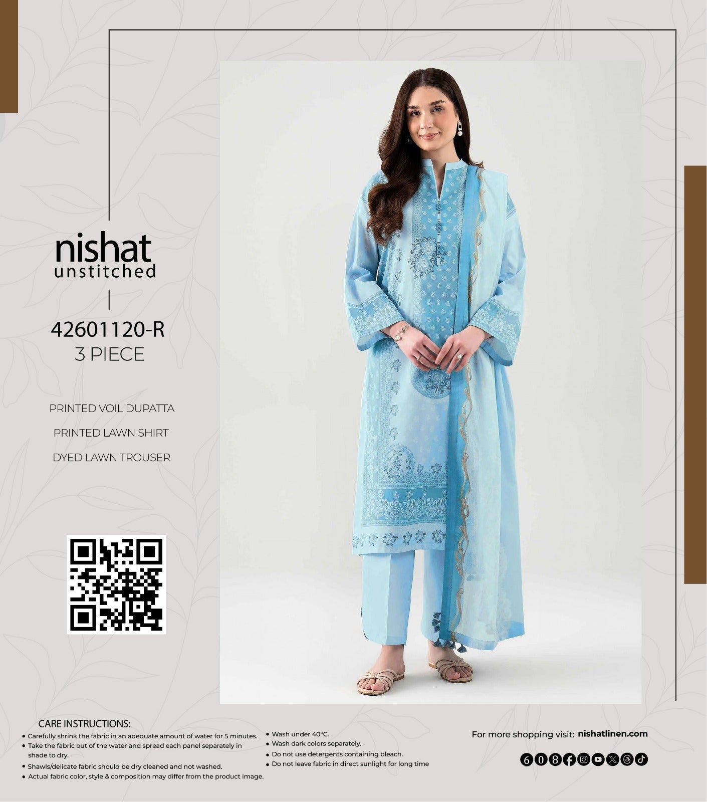 NISHAT