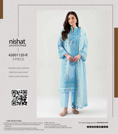 NISHAT