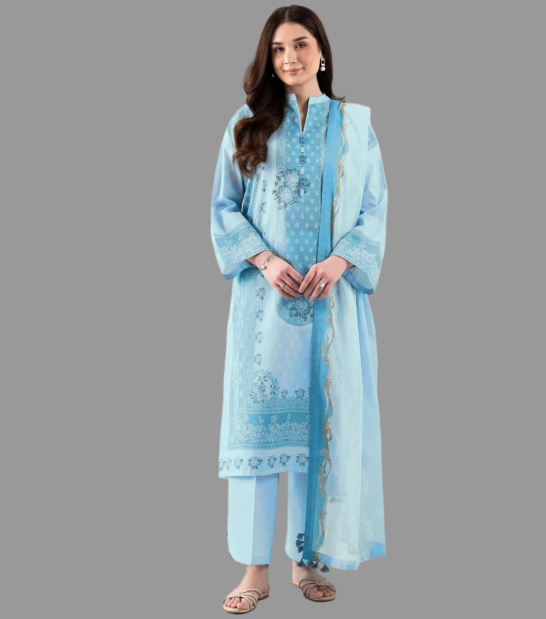 NISHAT