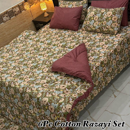 6PC Vicky Razayi Set