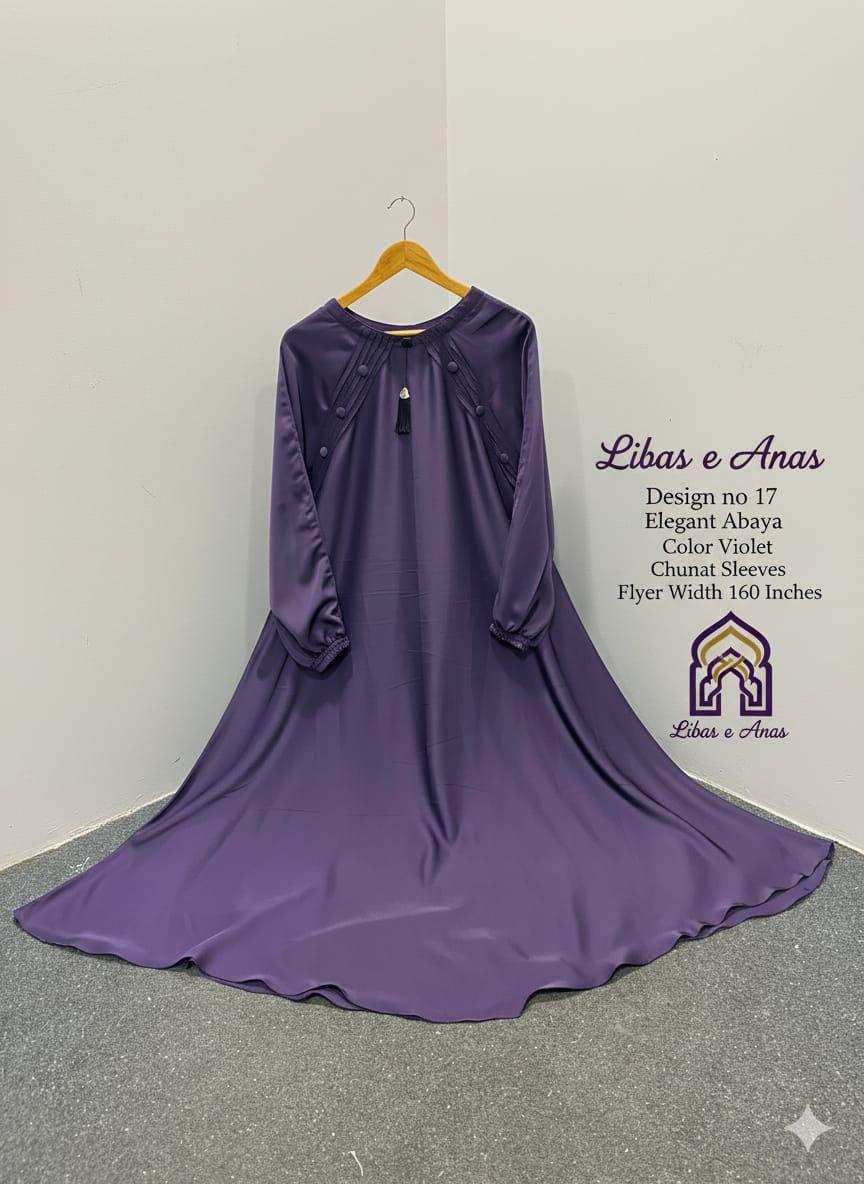 Ladies  Stylish Abaya dress