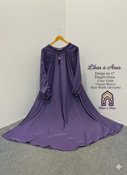 Ladies  Stylish Abaya dress