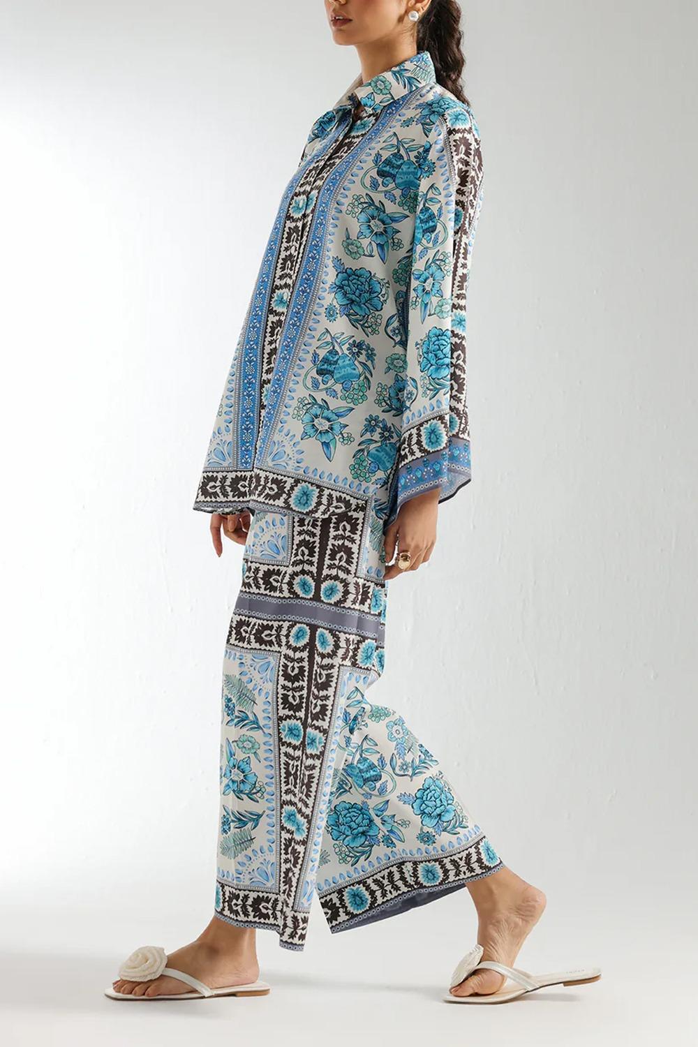 Everyday wear kurta pajama suit