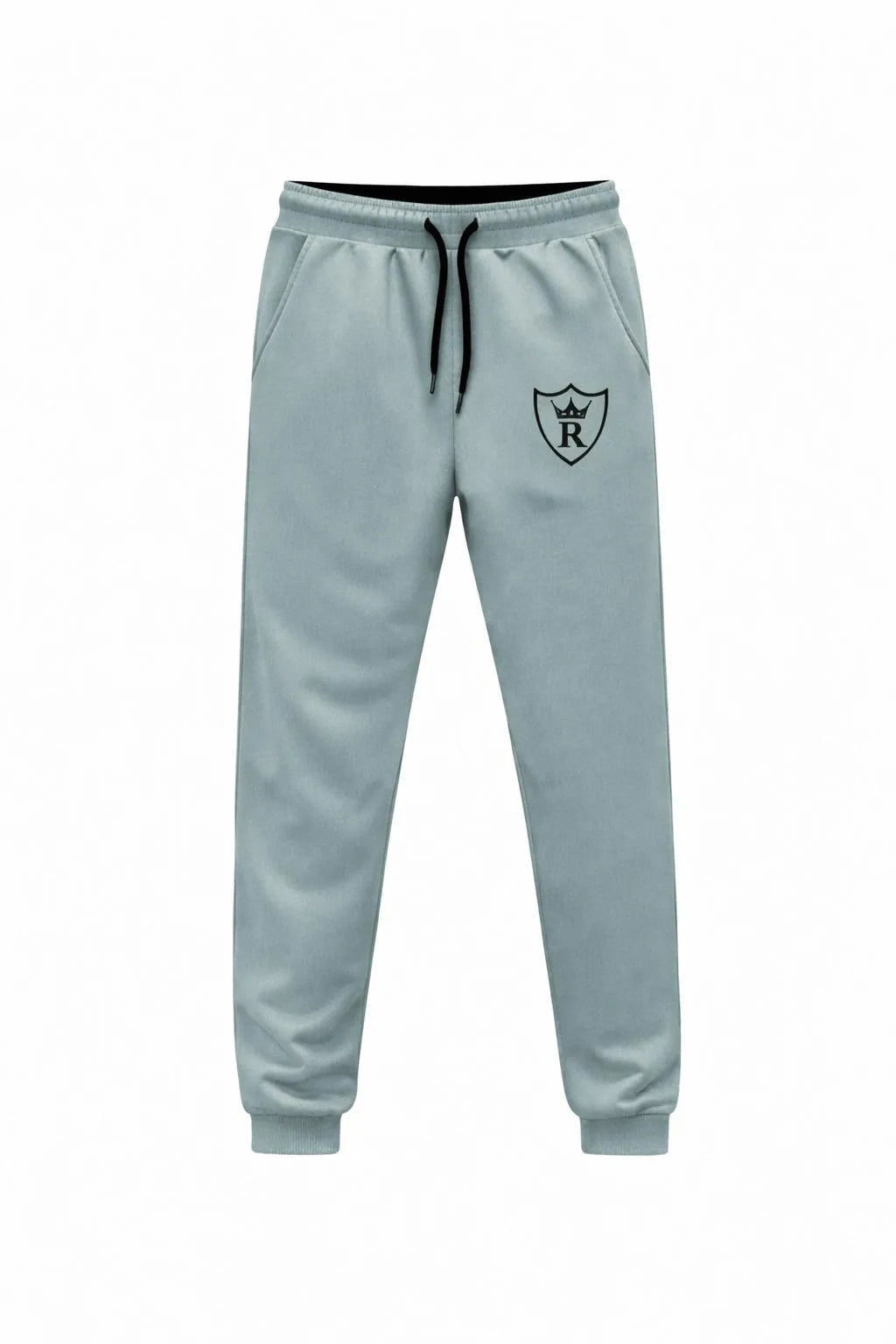 Men's Fleece, Collar Sizes: Small, Medium, Large, X-Large,2 Pcs