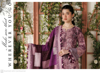 EMIRAH Premium lawn