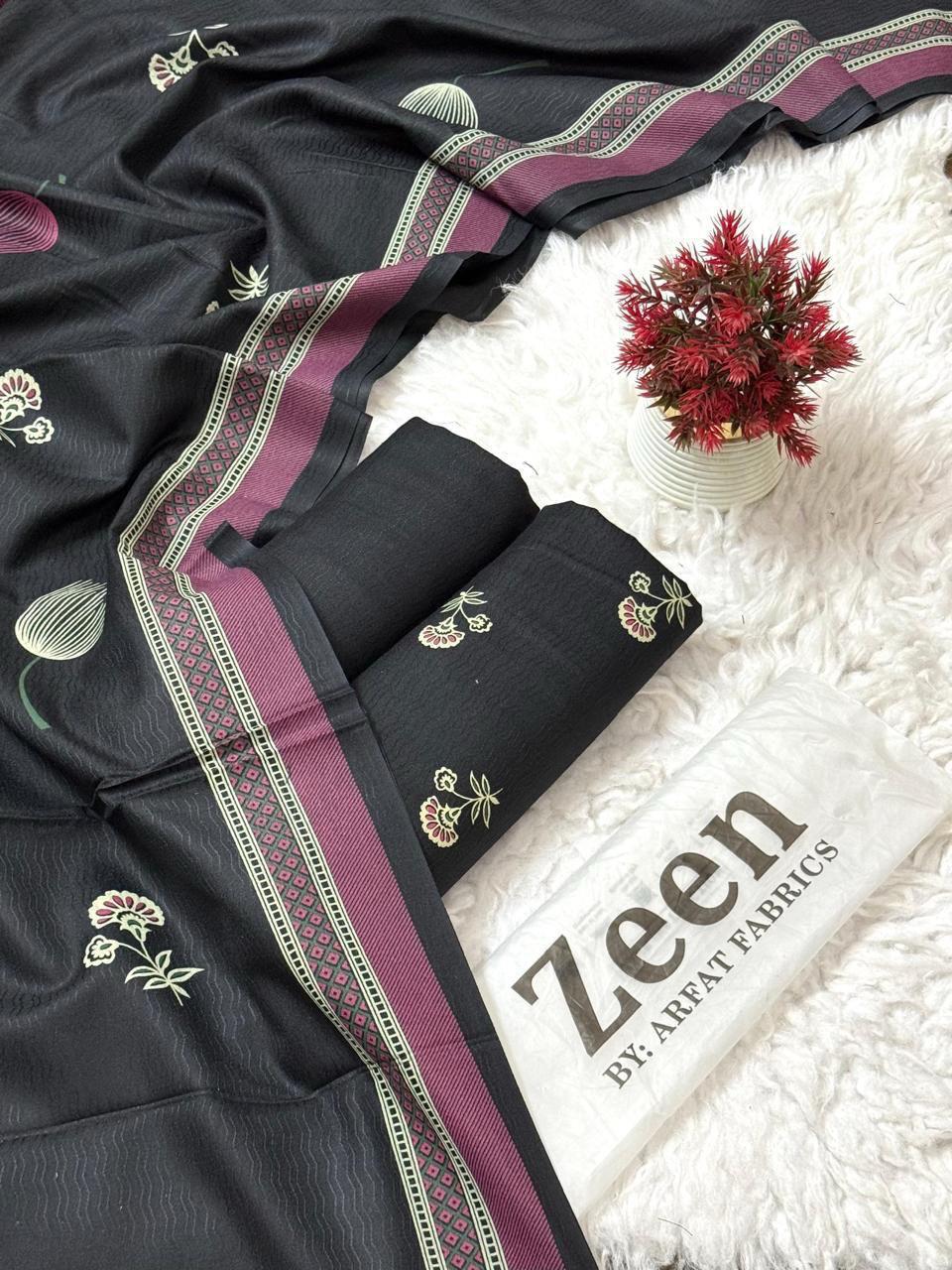 Ladies Winter collection