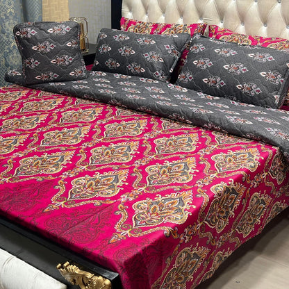 Alkaram and Khaddi soft Cotton Comforters for summer seasons 32 designs and colors