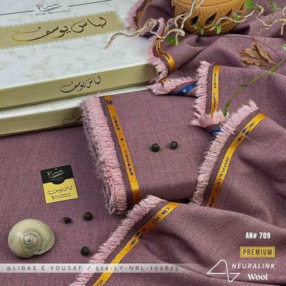 Mens winter collection Libas Yousaf