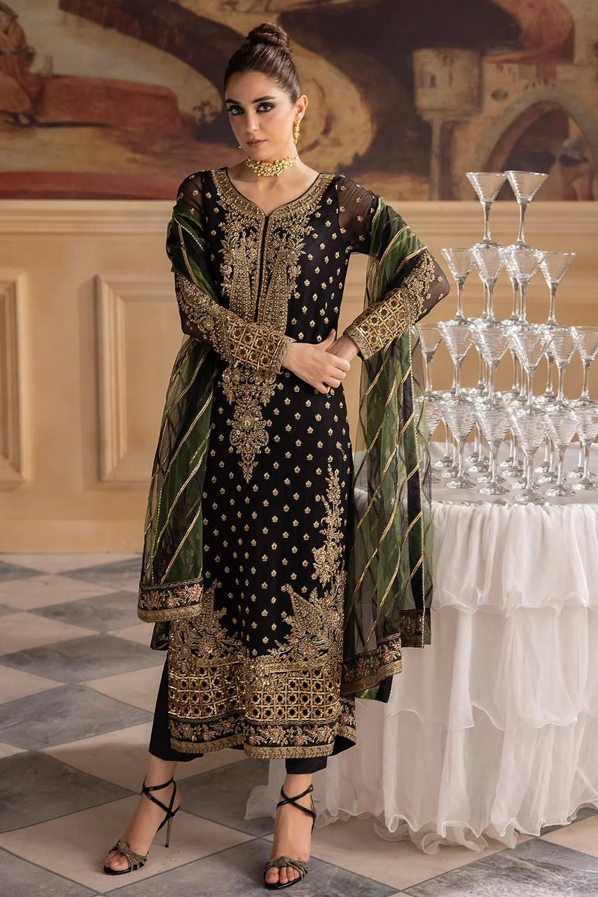 Ladies winter collection CHARIZMA