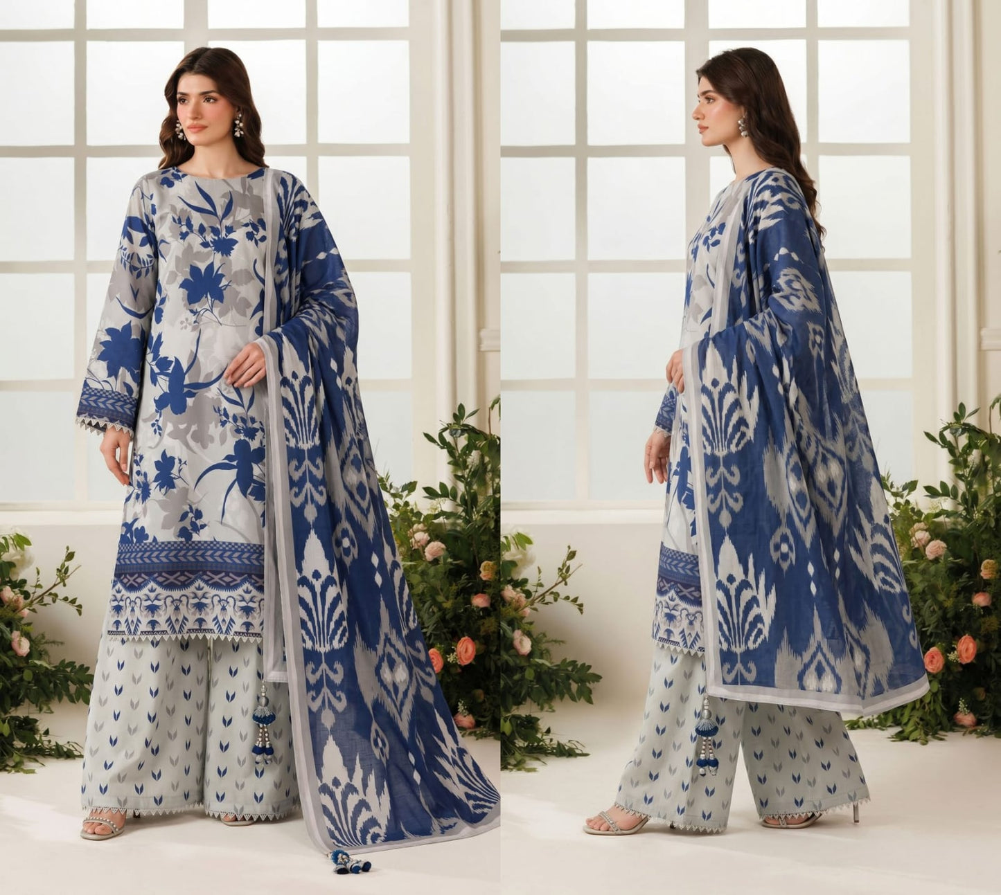 EMIRAH Premium lawn