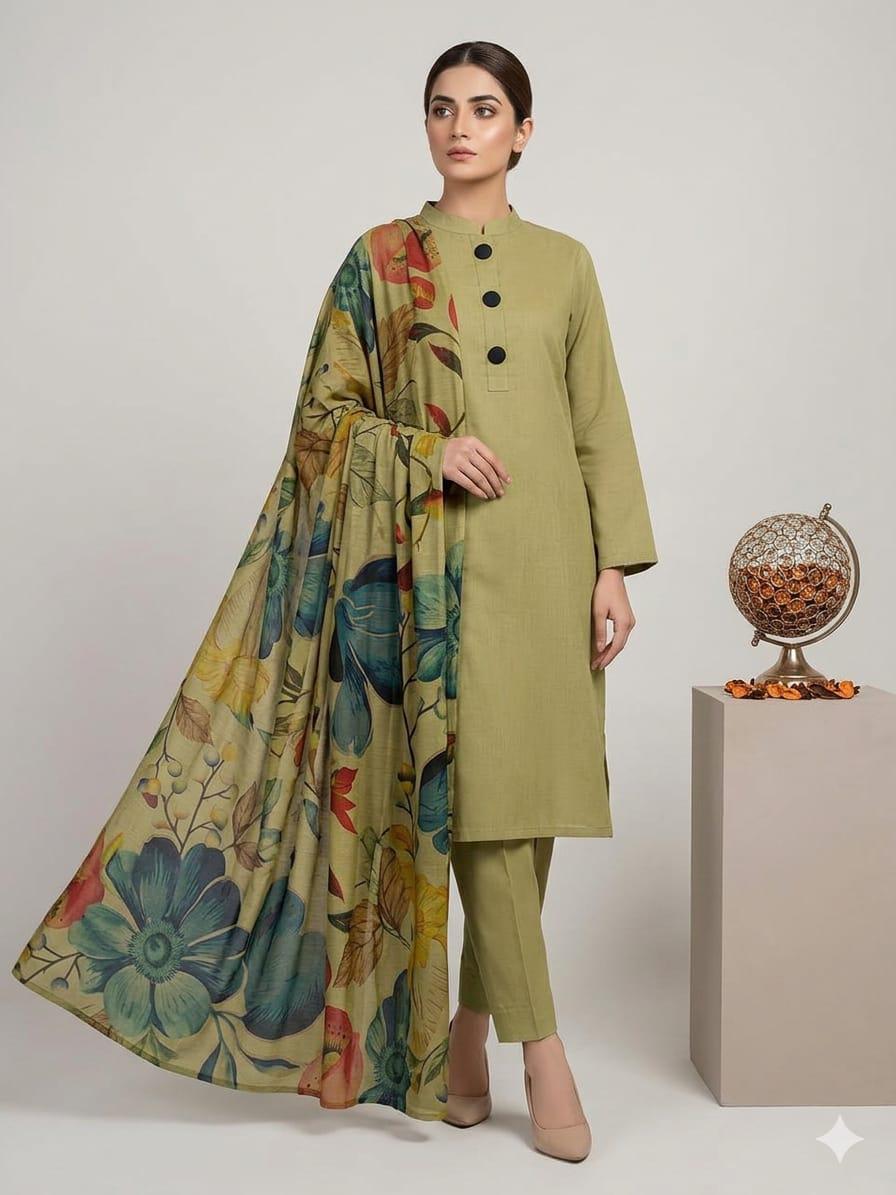 Multani lawn