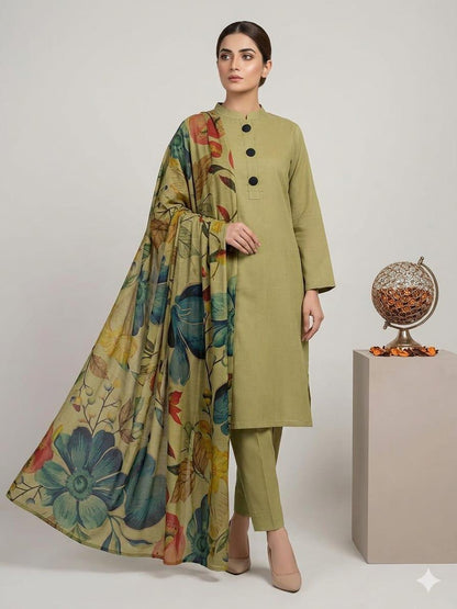 Multani lawn
