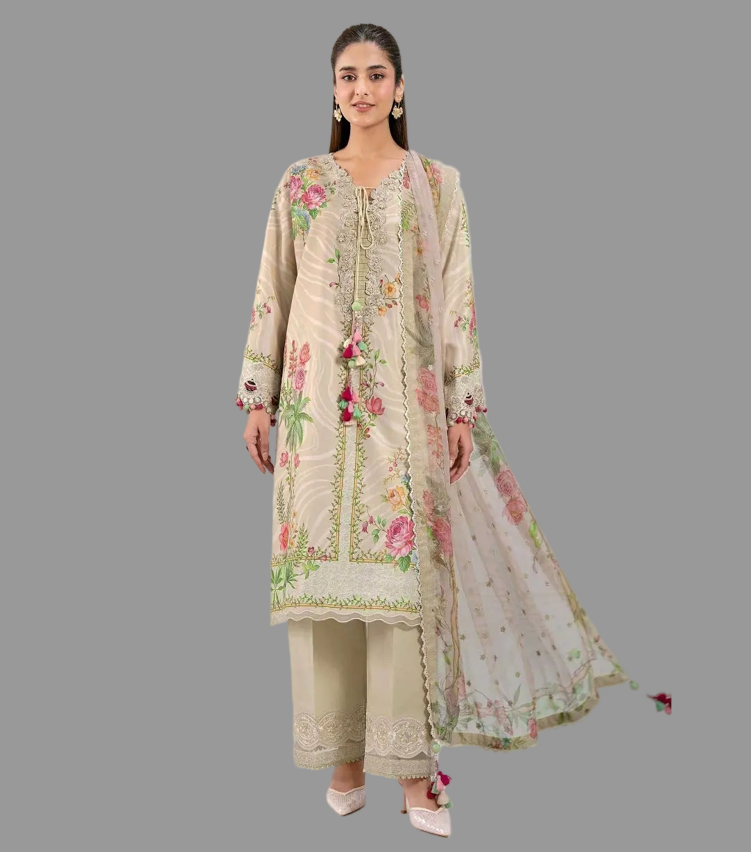 NISHAT