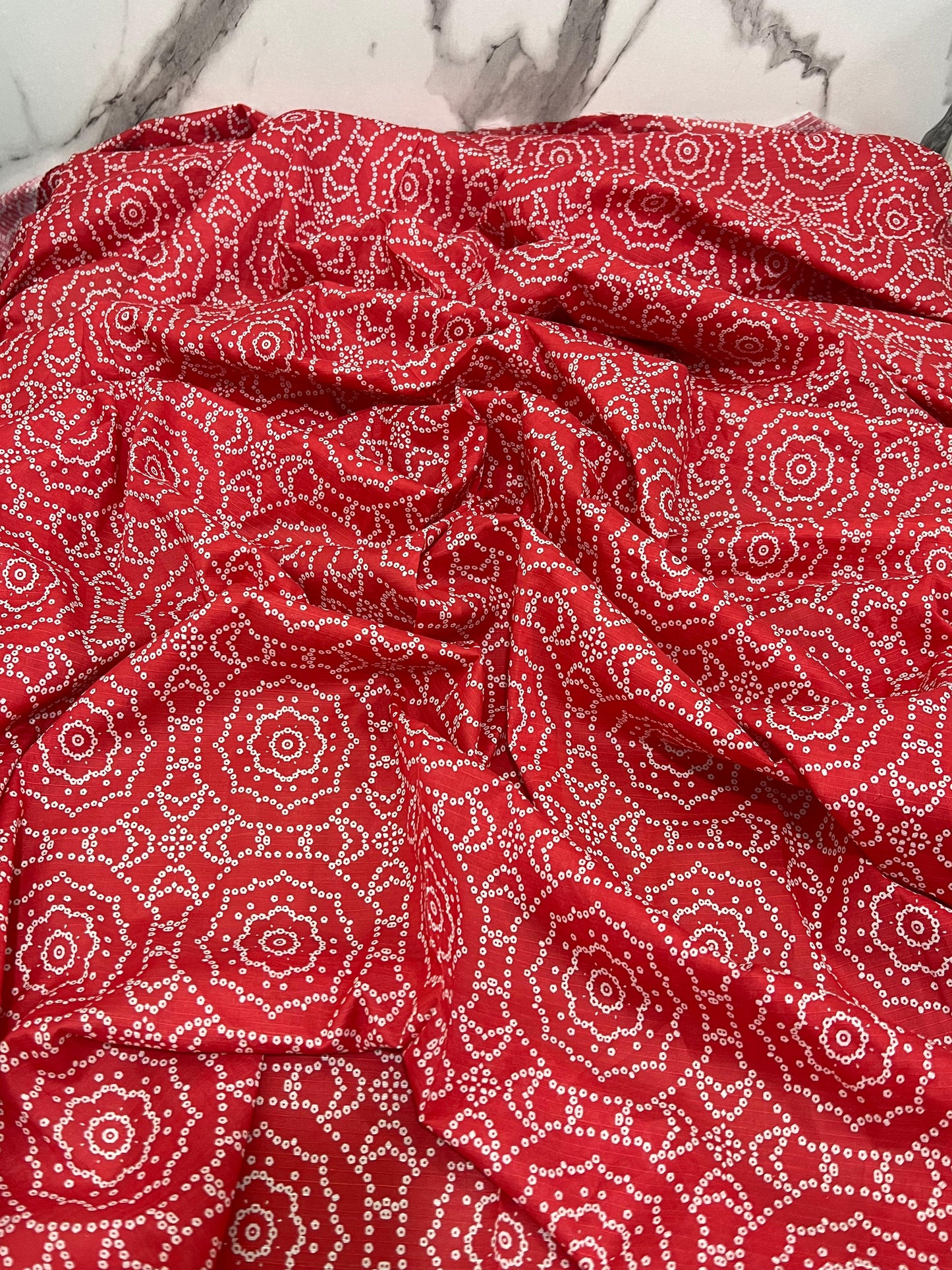 Rangeen Floral Print lawn 9 colors