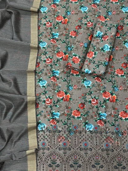 WINTER COLLECTION BINT-E-NISA 2025-26* Top teending