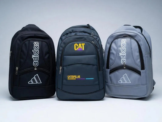 Kids school bags 6 colours