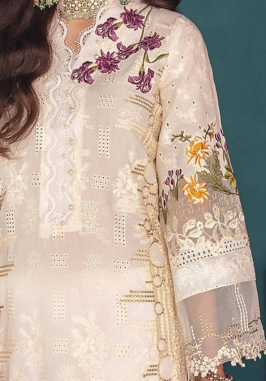 ELAAF luxery, lawn collection