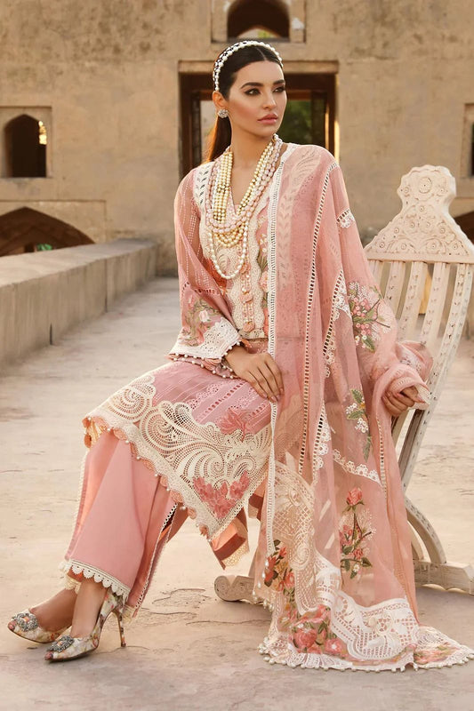 Crimson luxery lawn collection 
Most hit design