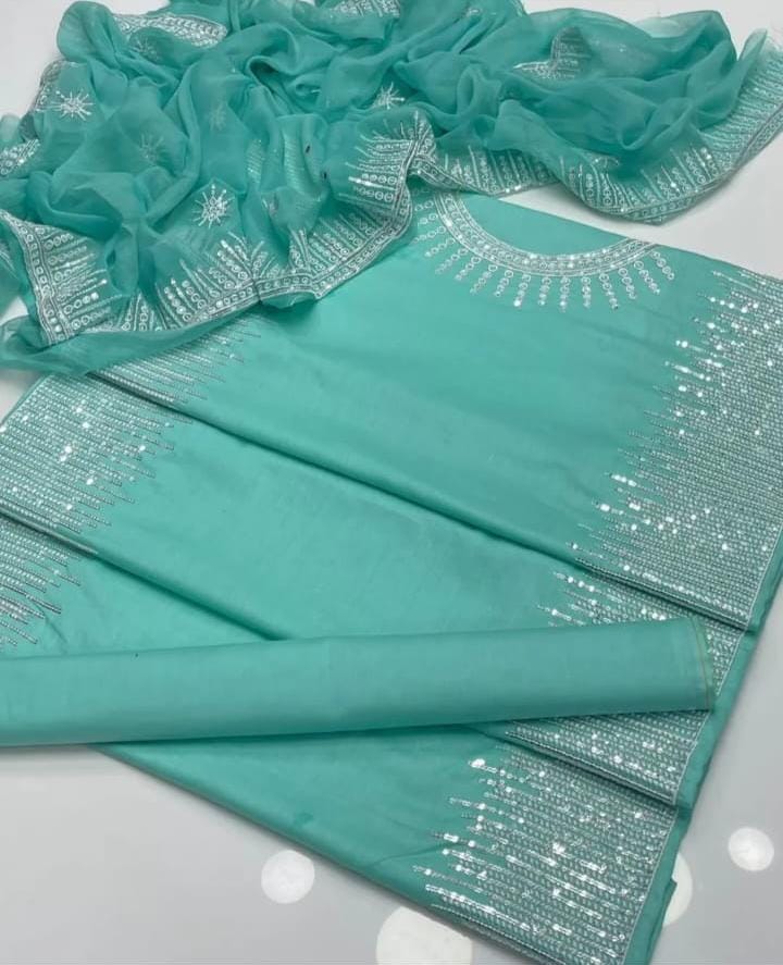 New Lawn/cotton Hit Traditional Article 2K26