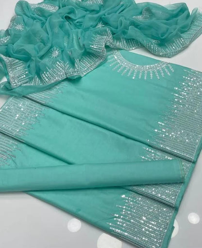 New Lawn/cotton Hit Traditional Article 2K26