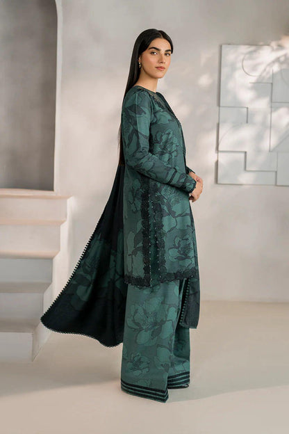 IZNIK Embroidered