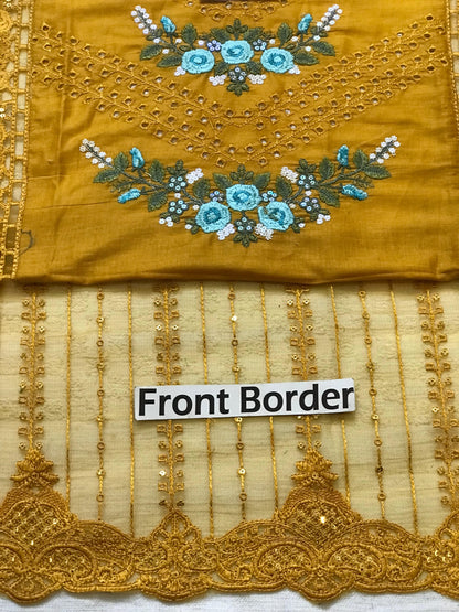 Maria B Lawn Collection: