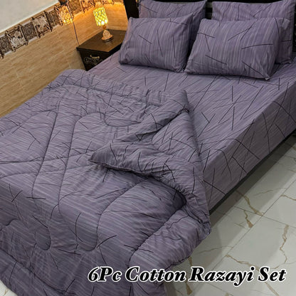 6PC Vicky Razayi Set
