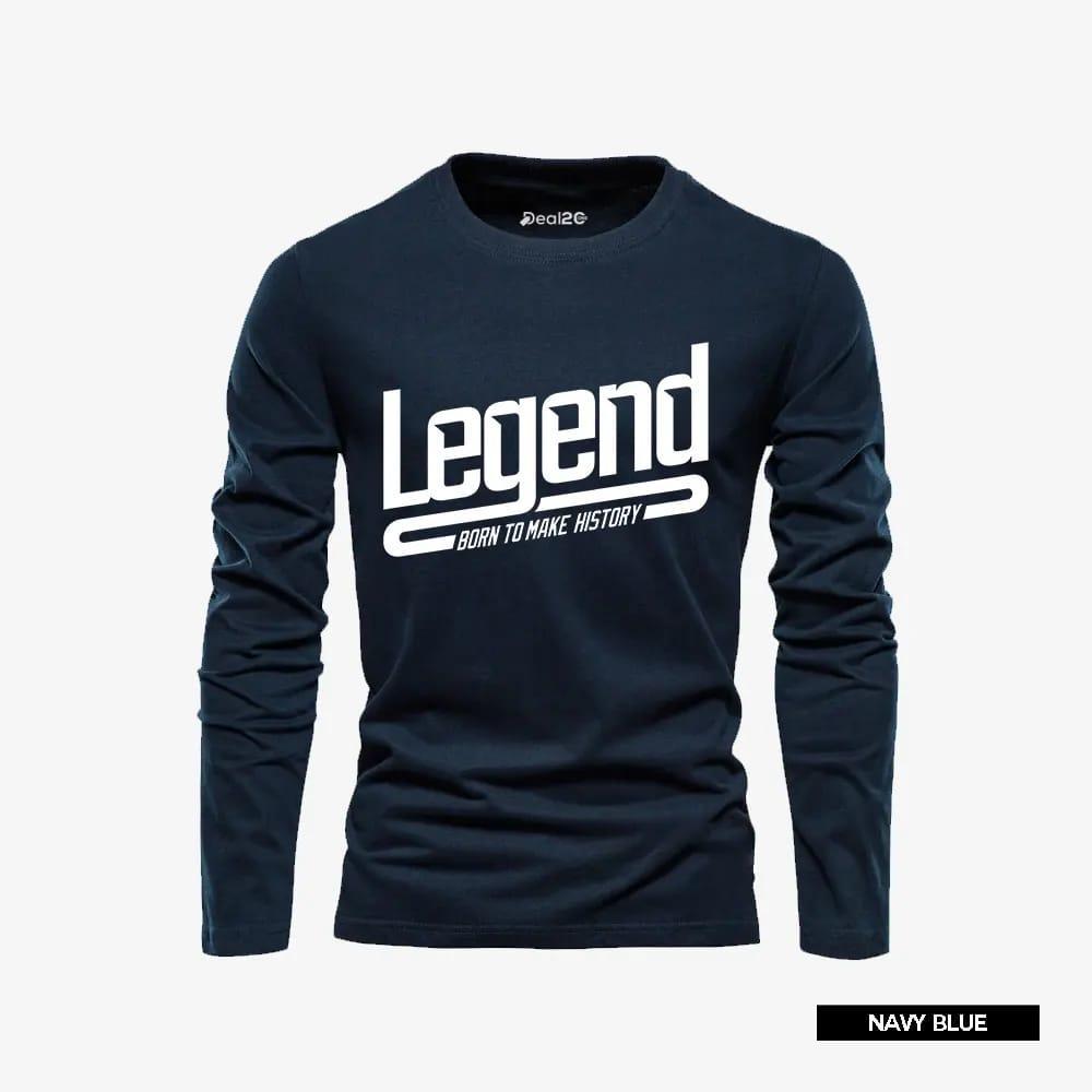 Men's graphic shirt Full sleeve pack of 4-shirts