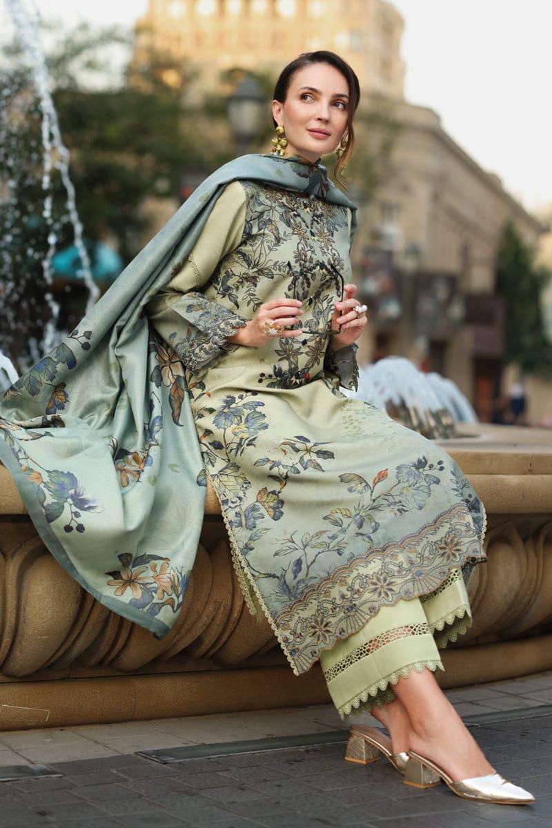 RANG RASIA LUXURY DIGITAL PRINT AIRJET LAWN 90/70