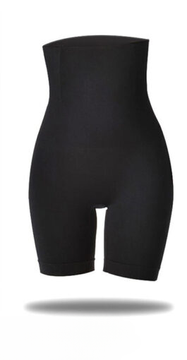 Women's High Waist Heavy-Shapewear, half  Body Shaper