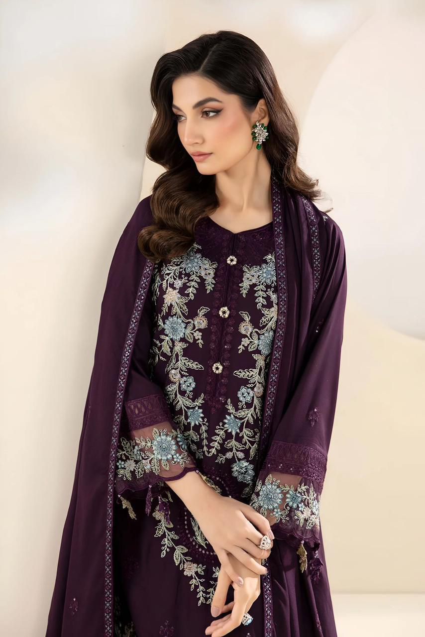 MARIA B* 3pc Summer Casual Collection