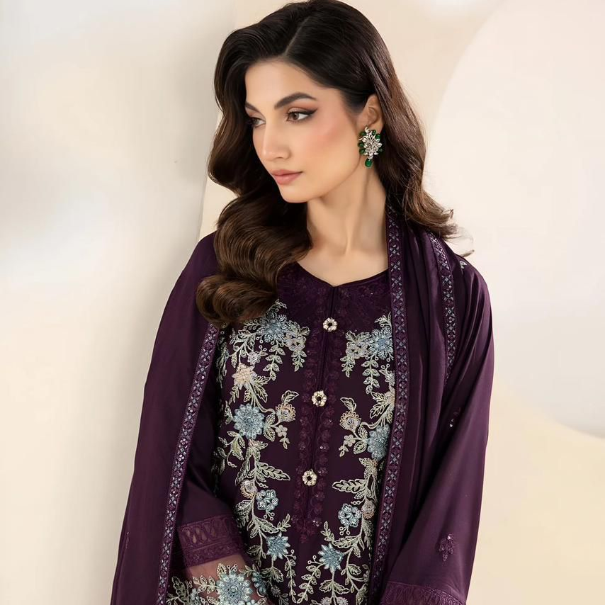 MARIA B* 3pc Summer Casual Collection
