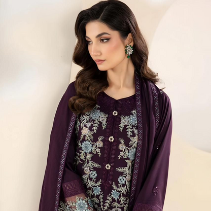 MARIA B* 3pc Summer Casual Collection