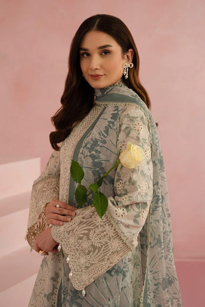 AFROZE LAWN COLLECTION 2026 (New article)*