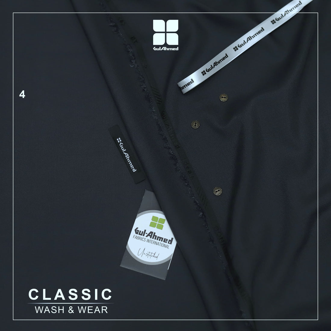 Men's winter collection Gul Ahmad