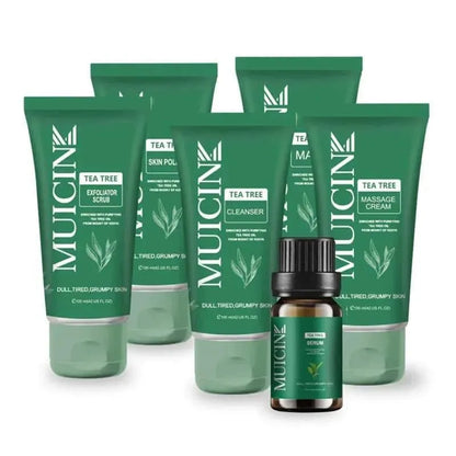 Whitening and Brightening facial  Kit