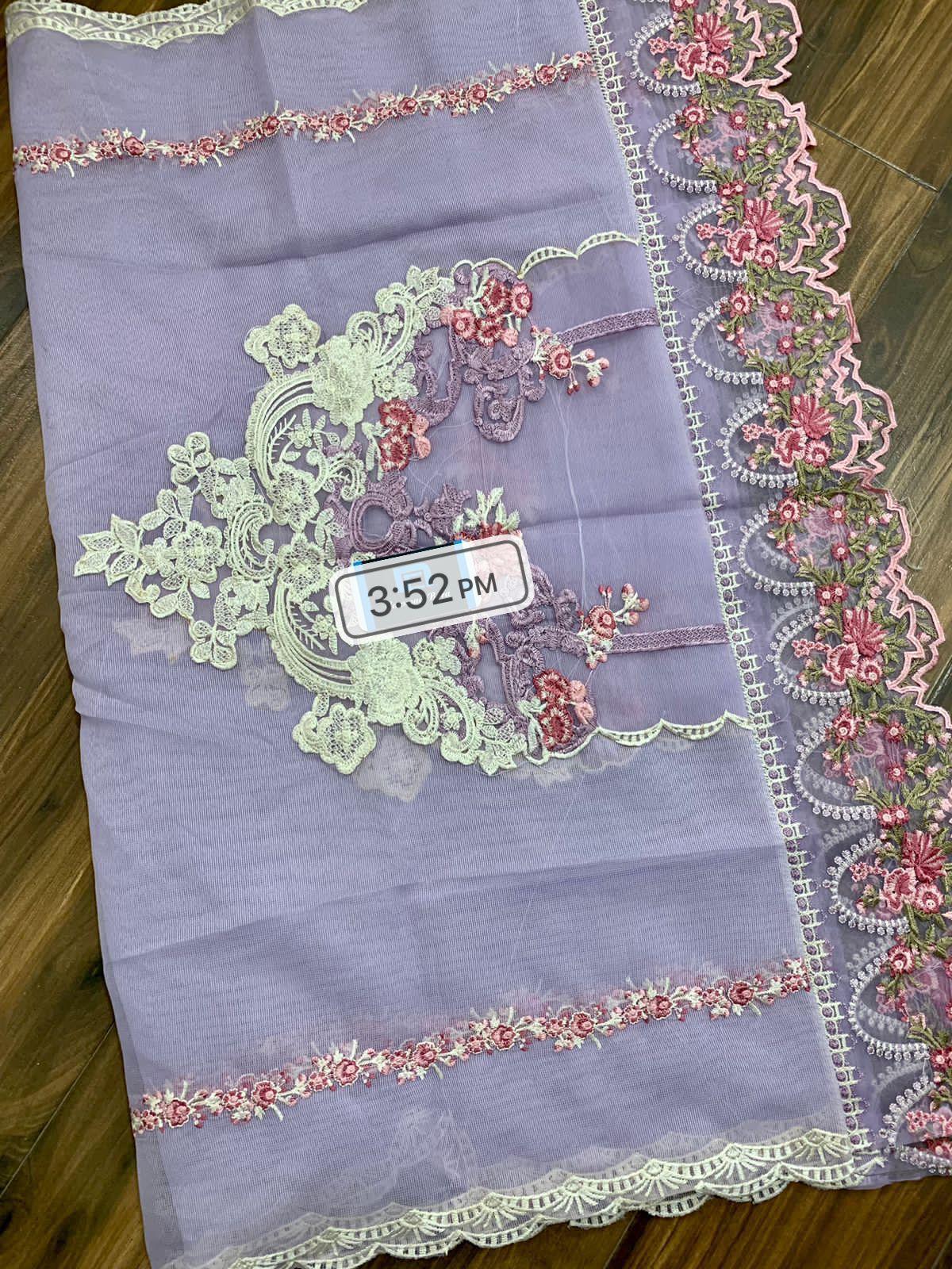 ELAAF luxery lawn collection*