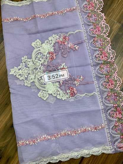 ELAAF luxery lawn collection*