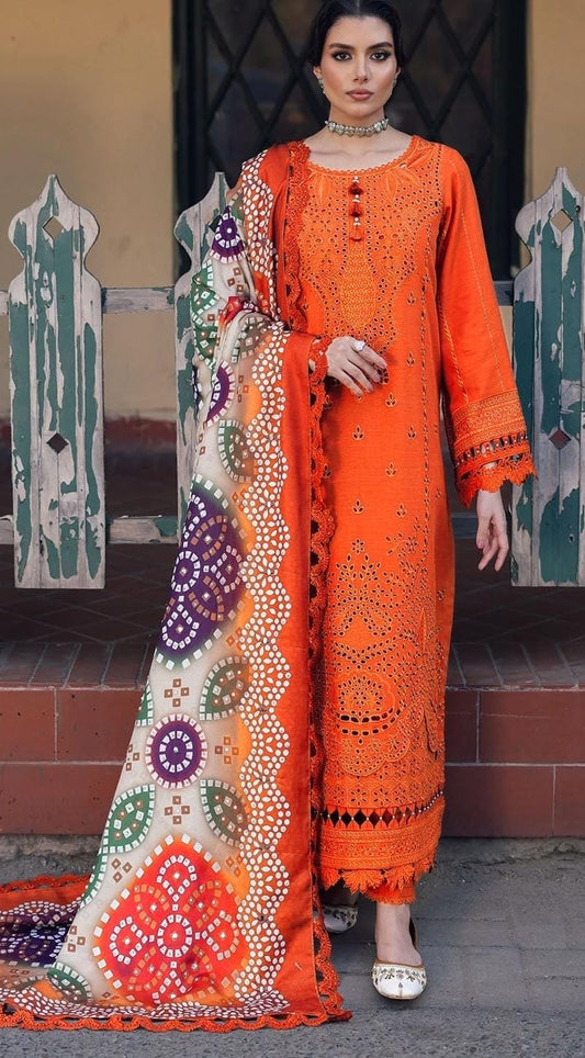 Nureh Luxury collection