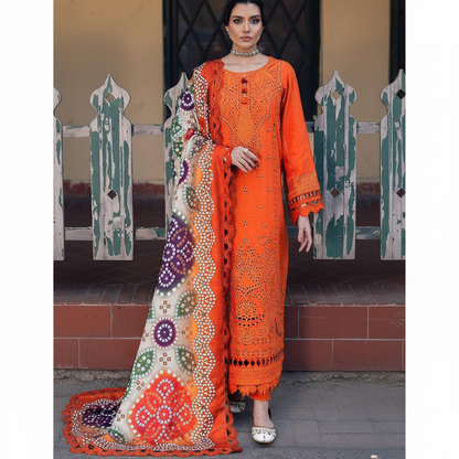 Nureh Luxury collection