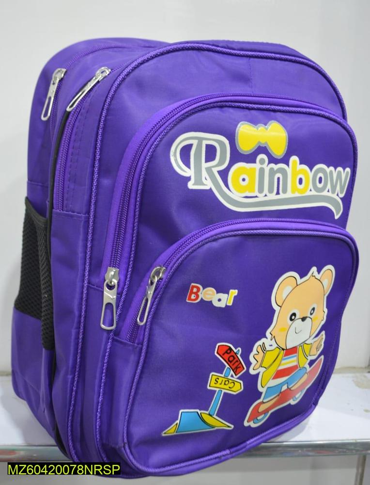Kids school bags