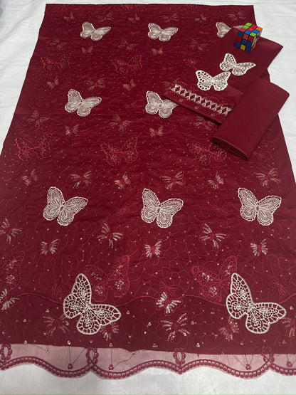 Maria B. (Butterfly)