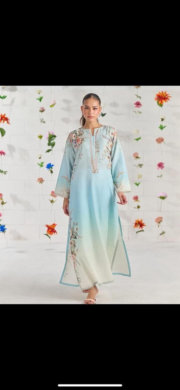 Ladies winter collection