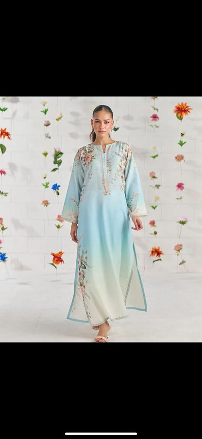 Ladies winter collection