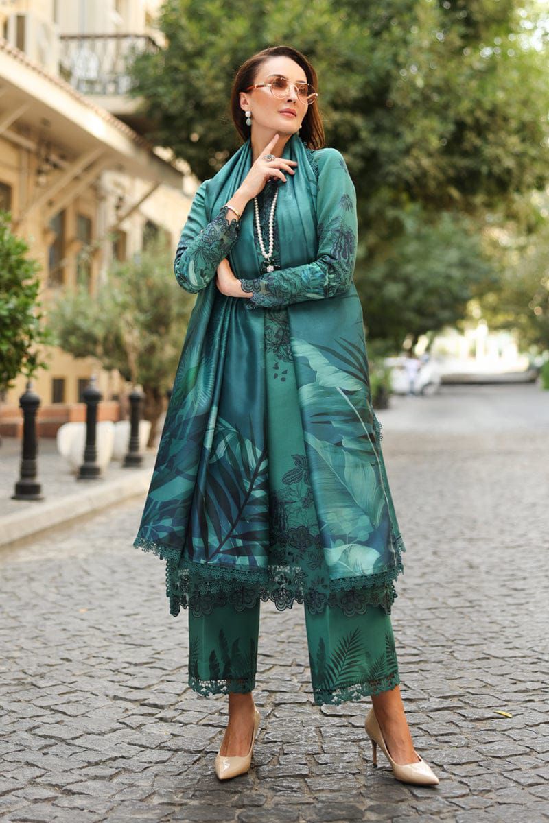 RANG RASIA LUXURY DIGITAL PRINT AIRJET LAWN 90/70