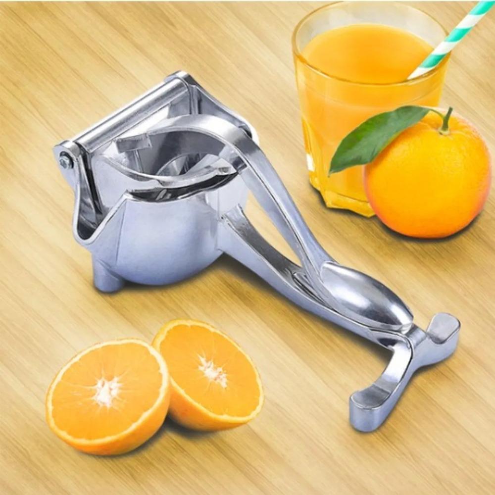Manual Fruit juice maker